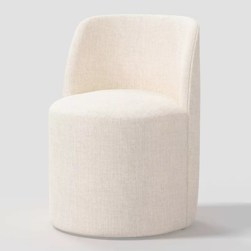 Jessa Dining Chair in Linen - Threshold™ | Target