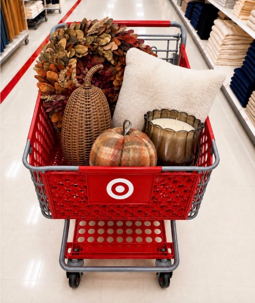 Target fall home decor

fall home decor
cozy autumn home accents
neutral fall decorations
warm seasonal home styling
autumn throw pillows and blankets
fall entryway decor
rustic seasonal decorations
cozy fall living room
pumpkin home accents
affordable autumn decor

#LTKHome #LTKSeasonal #LTKSaleAlert