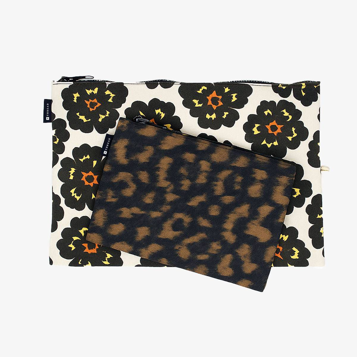 Thread Wallets Pouch Set Handbag - Hendrix / Gwen | Target