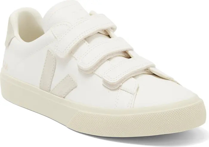 Veja Recife Logo Sneaker (Women) | Nordstrom | Nordstrom