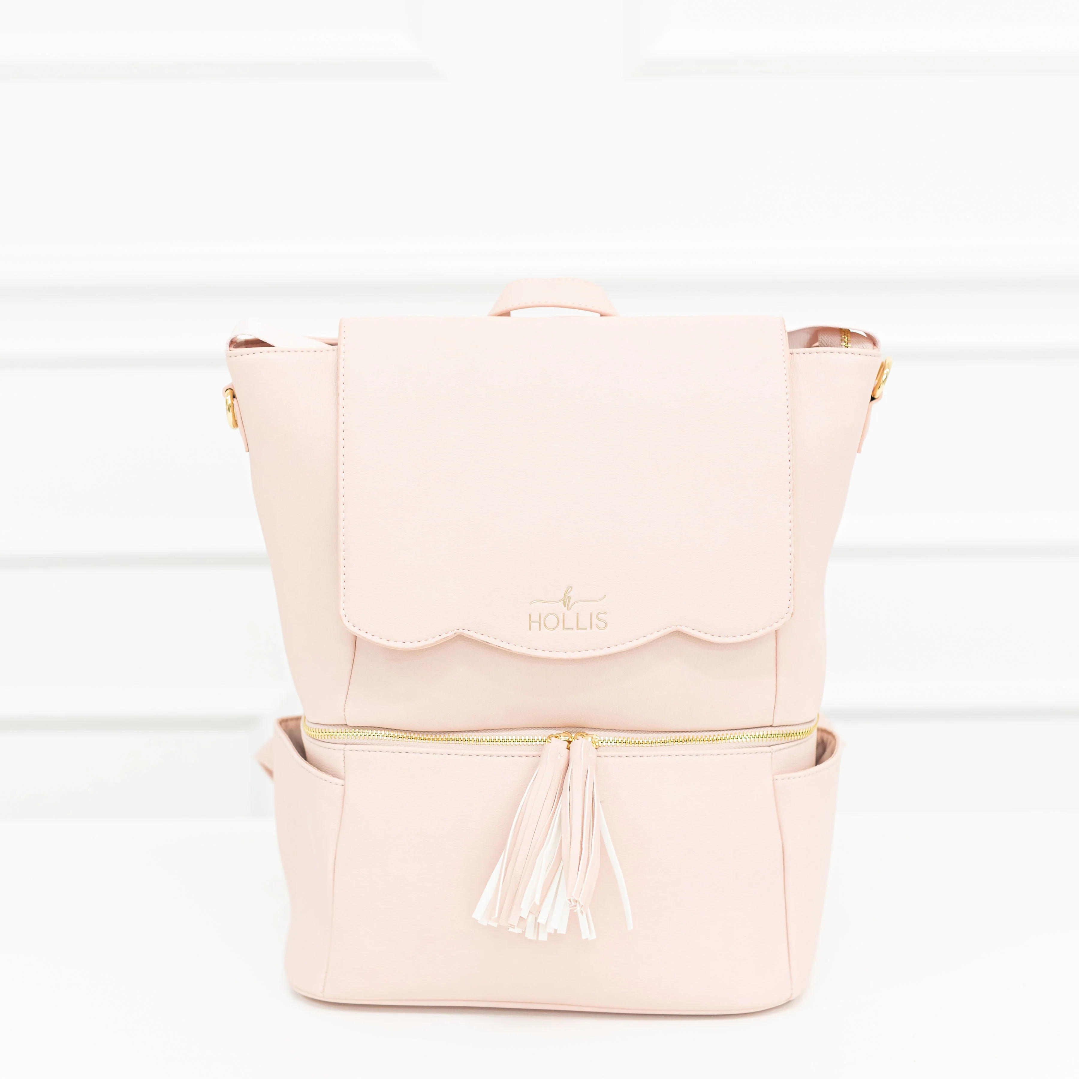 Diaper Bag | Hollis