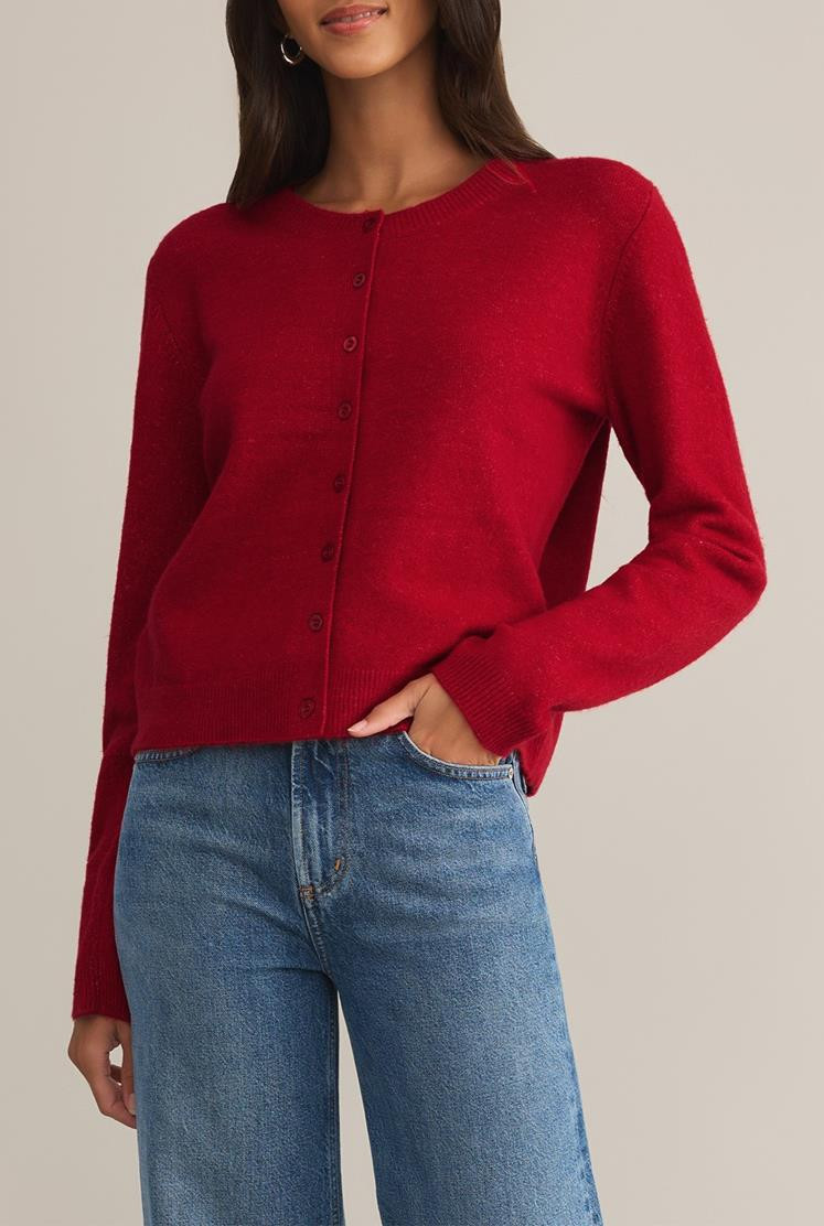 Outlook Cardigan | South Moon Under