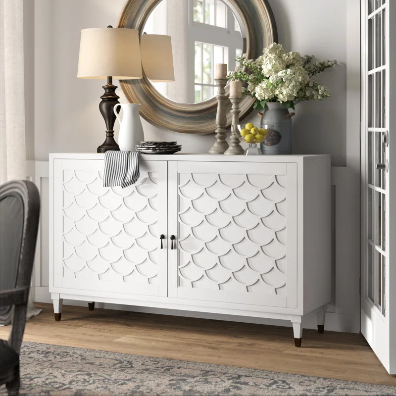 Esther 62'' Wide Sideboard | Wayfair North America