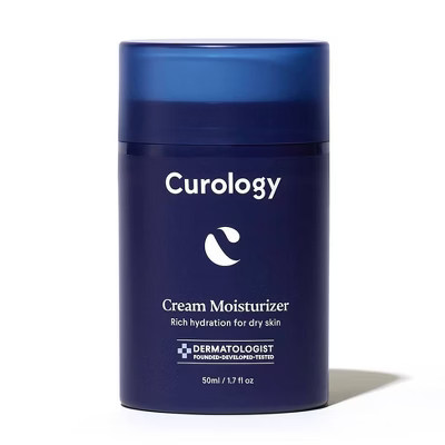 Curology Cream Face Moisturizer | Target