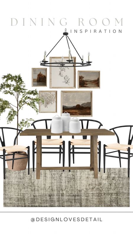 Love the way this dining room turned out!! Linked all the items here for you!!

#LTKHoliday #LTKSeasonal #LTKhome