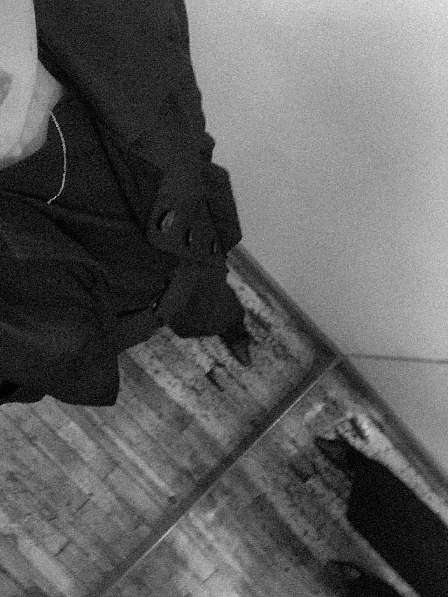 All black outfits are always chic. When going monochrome, the key is to play with different textures.

#LTKstyletip #LTKSeasonal