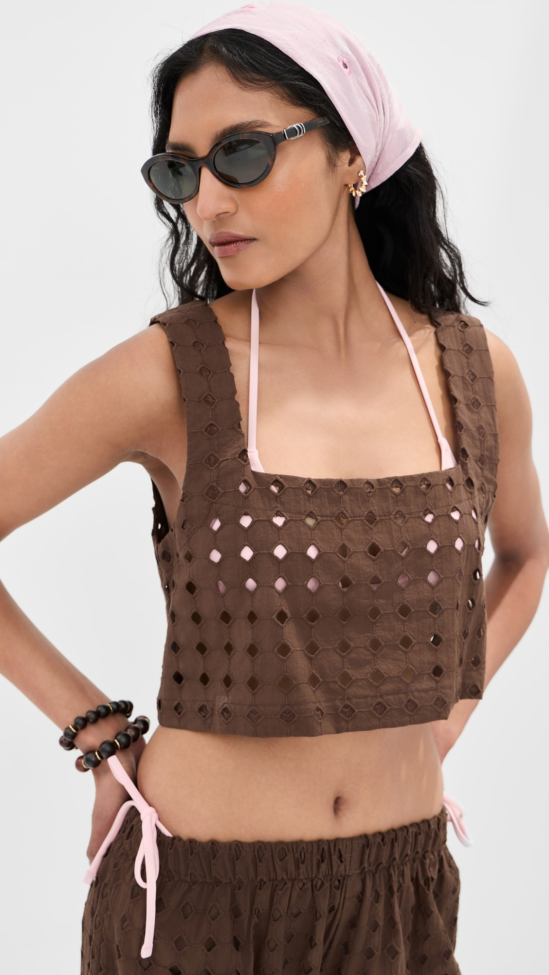 Desiree Tank | Shopbop