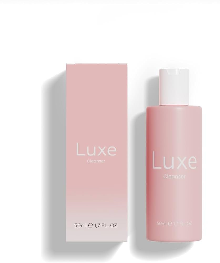 Cleanser for Lashes - Remove the Makeup, Pollutants, Oils, and Debris from your Skin and Lashes -... | Amazon (US)