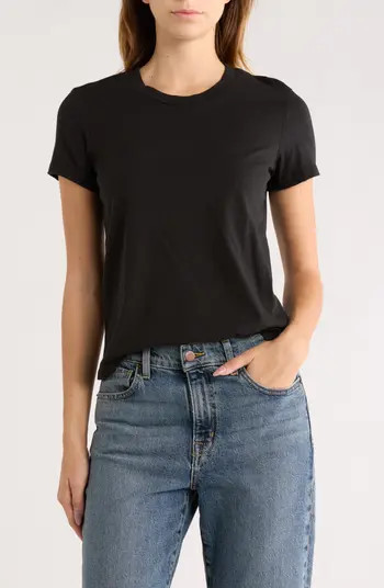 James Perse Cotton T-Shirt | Nordstromrack | Nordstrom Rack