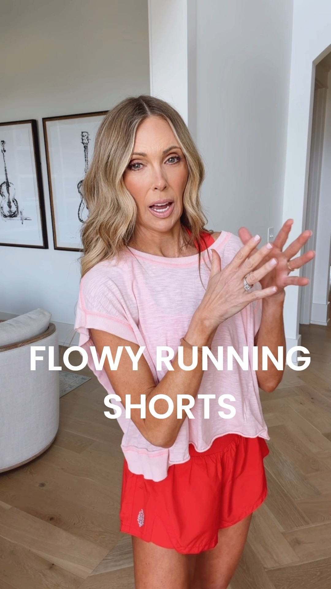 Movement combo is a favorite… the shorts have some flow to them and the Win Win Bra is the best layering piece. #fpmovementpartner @fpmovement
 


#LTKTravel #LTKActive #LTKOver40