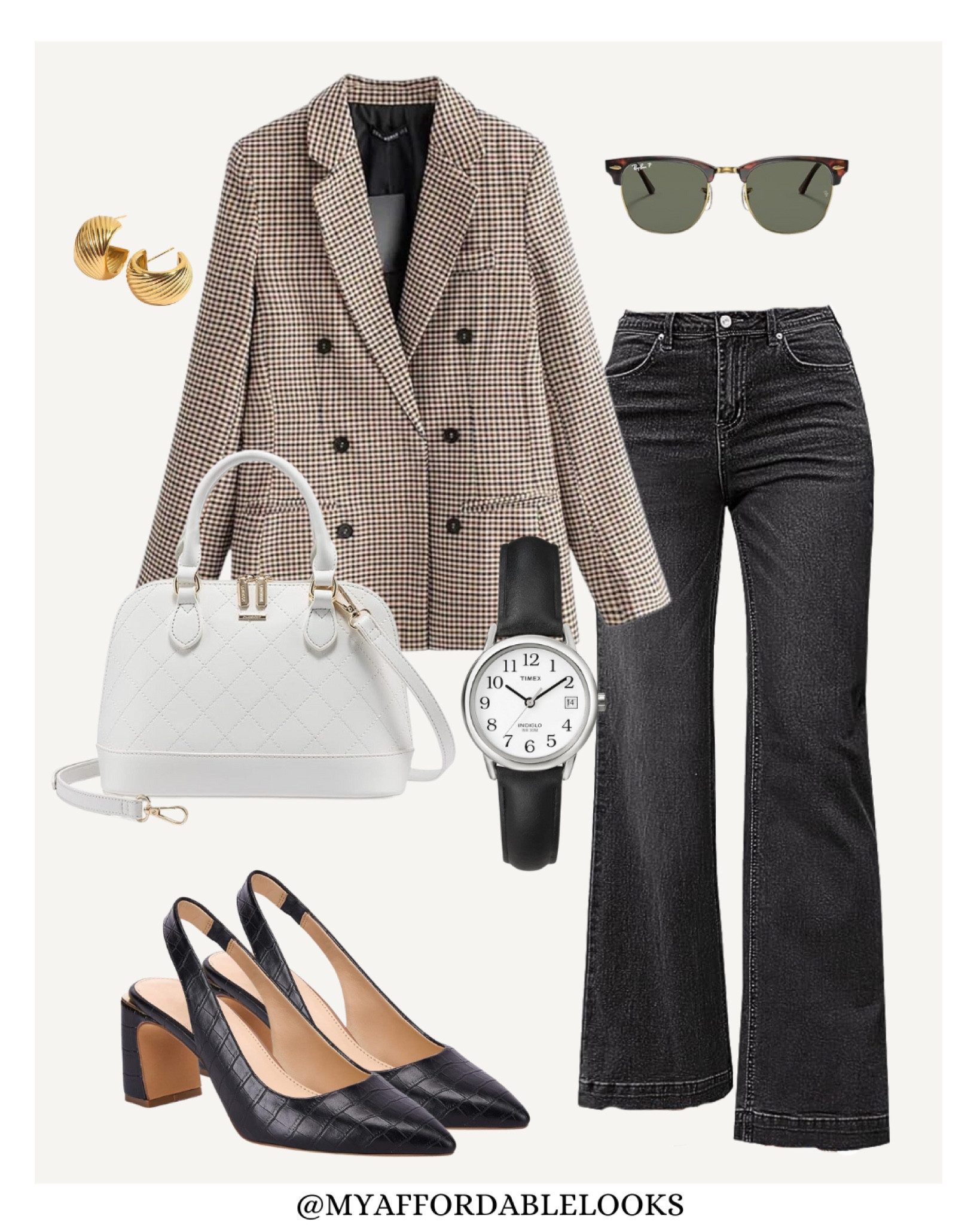 #LTKworkwear #LTKstyletip #LTKSeasonal