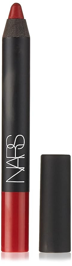 NARS Velvet Matte Lip Pencil Cosmetics Cruella | Amazon (US)