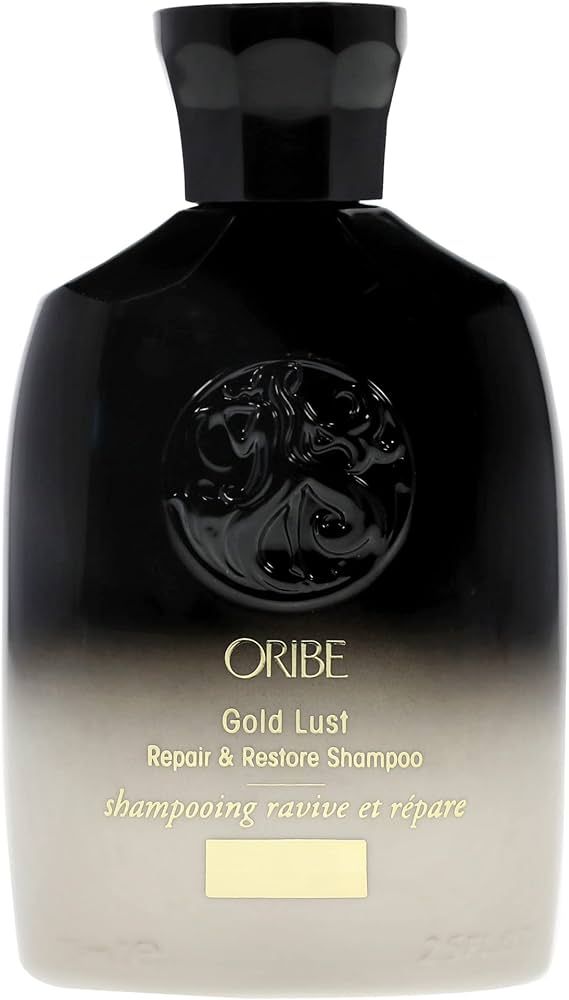 Oribe Gold Lust Repair & Restore Shampoo | Amazon (US)