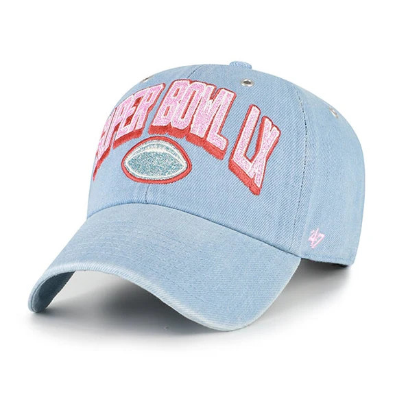 Stoney Clover Lane X '47 Clean Up Hat | Stoney Clover Lane