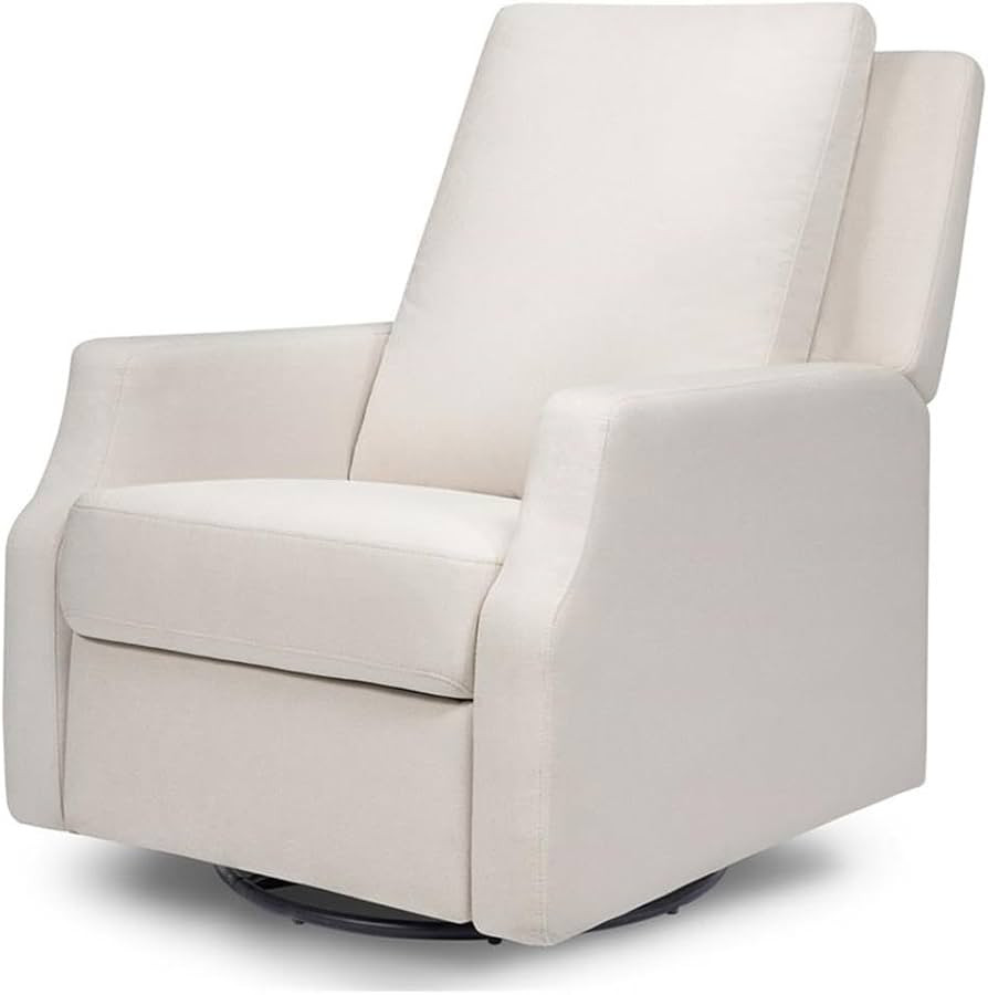 Namesake Crewe Glider Recliner Nursery Chair - GREENGUARD Gold & Certi-PUR US Certified, Ultra Co... | Amazon (US)