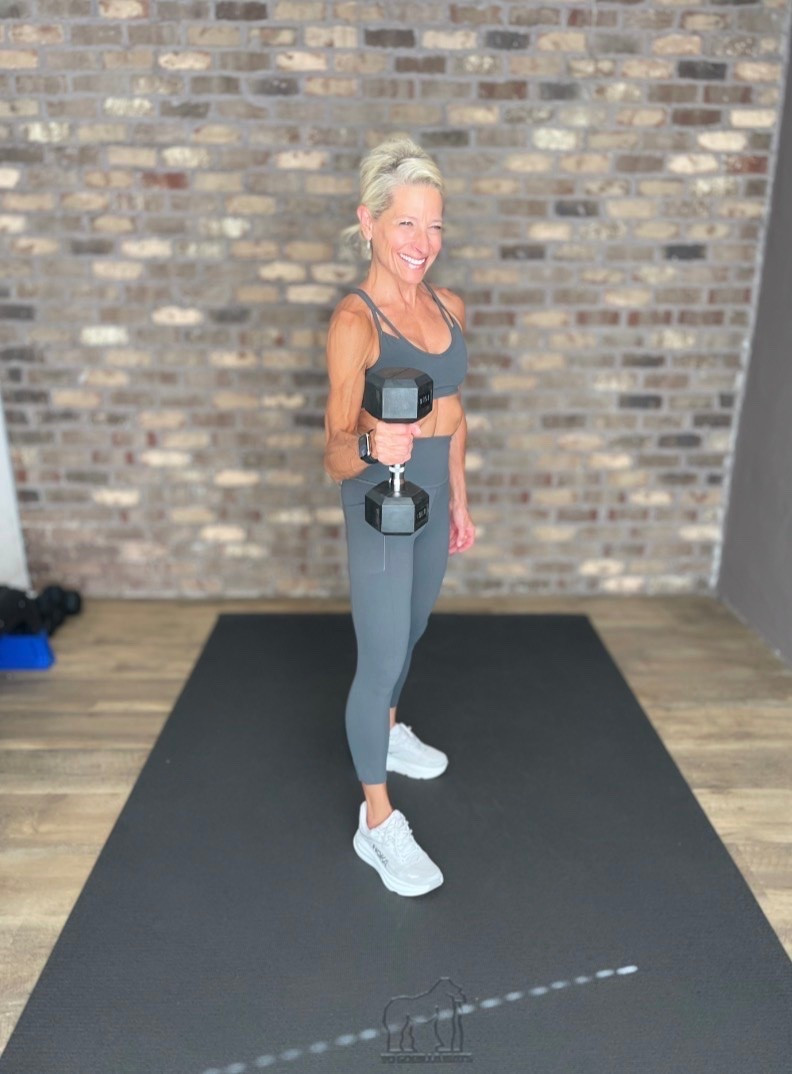 #LTKActive #LTKfitnessgoals #LTKmomlife
