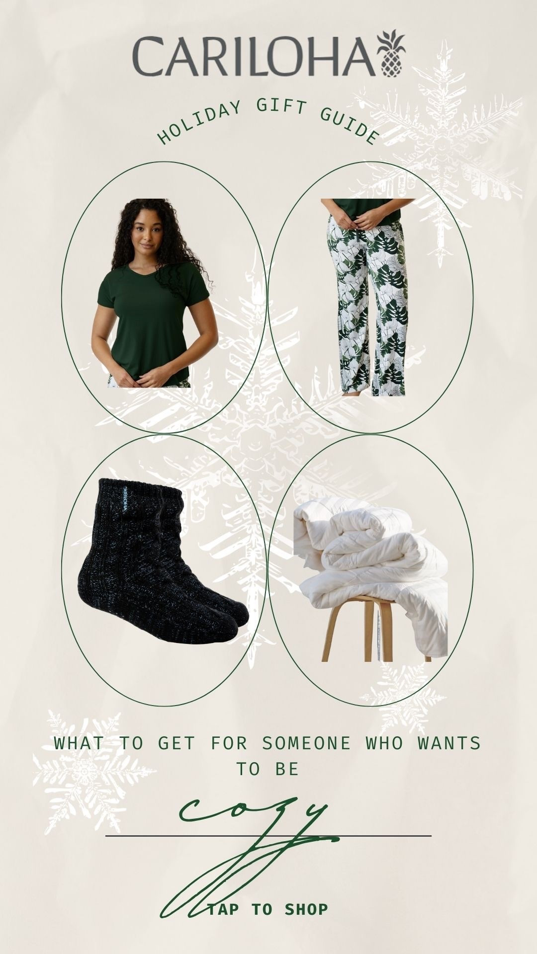 Cariloha- 
Do you love Cozy?
Give the Gift of Cozy with @Cariloha
Black Friday Offers are LIVE!
Use Code SPATRAVELGAL40
#livecariloha #AD 

#LTKCyberWeek #LTKHoliday #LTKGiftGuide