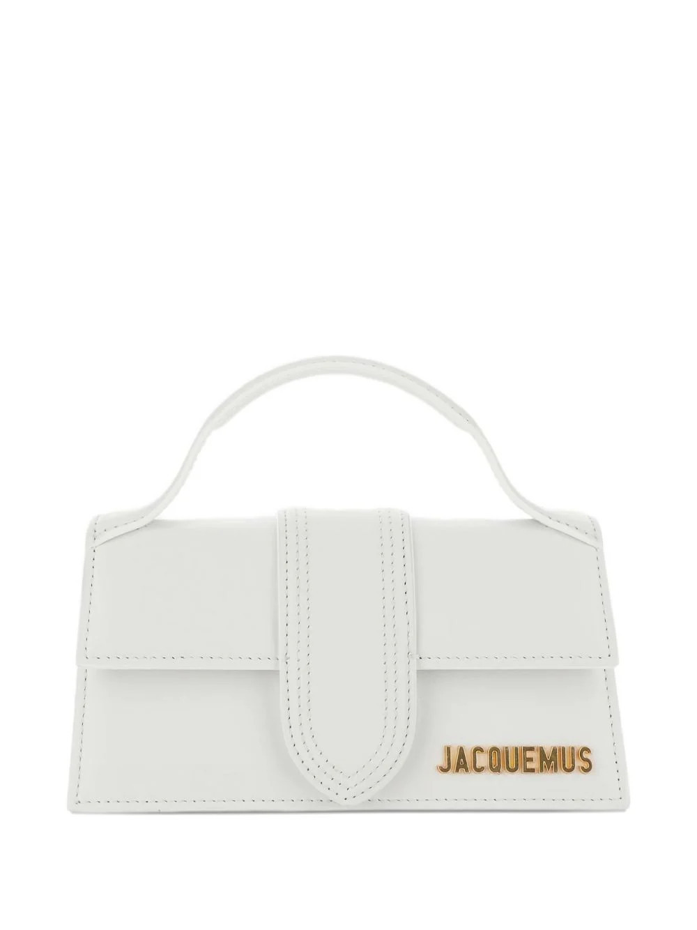 JACQUEMUS Bags.. White | VAZLUXE