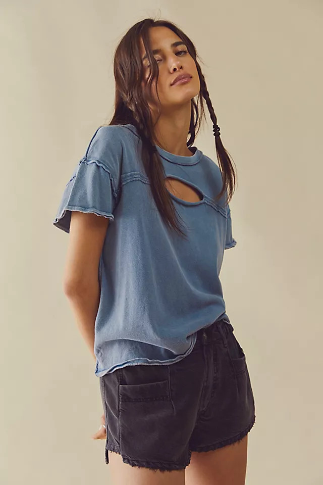 S | Free People (Global - UK&FR Excluded)