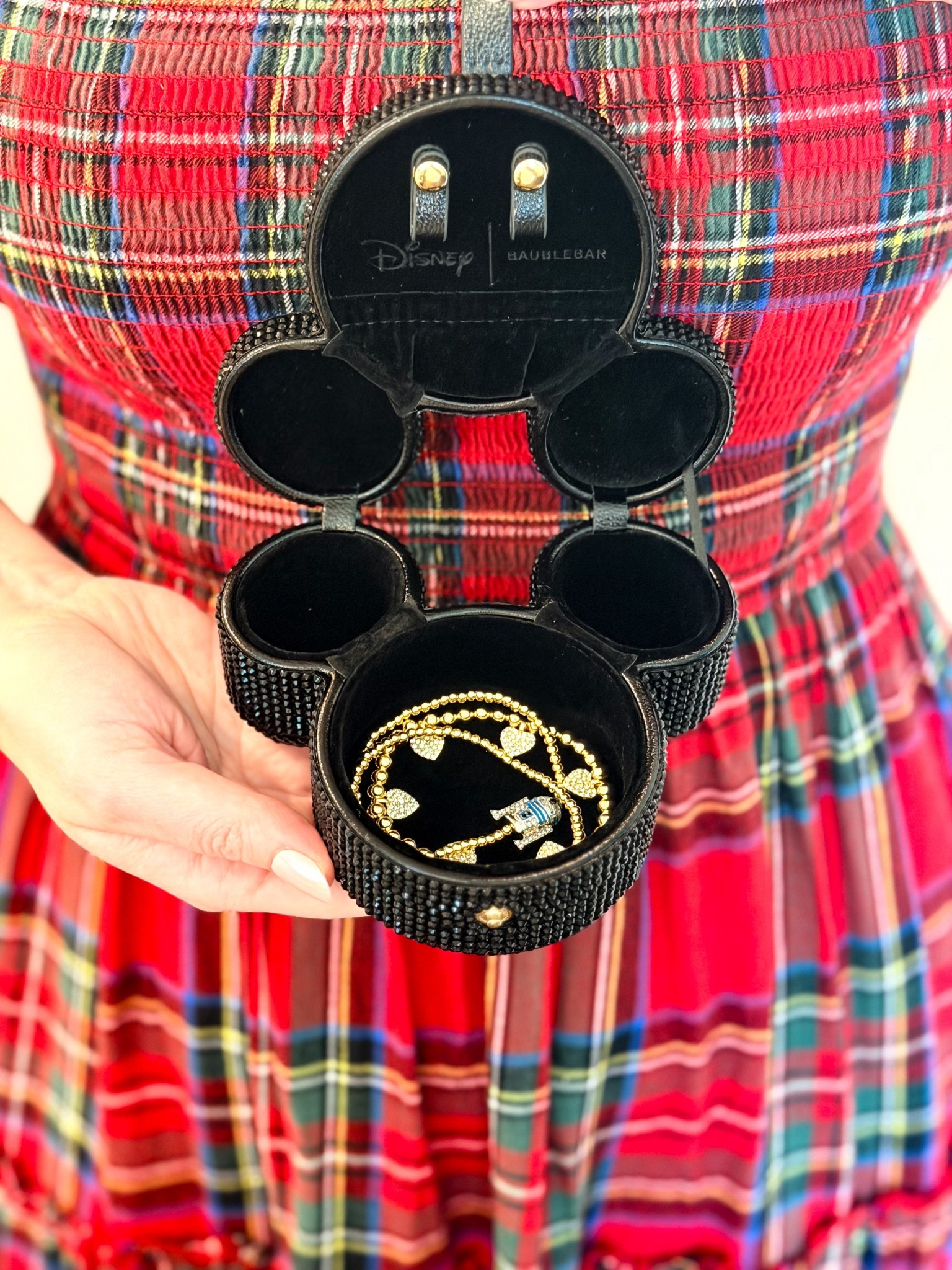 $15 jewelry case!!!

#LTKFindsUnder50 #LTKHoliday #LTKCyberWeek