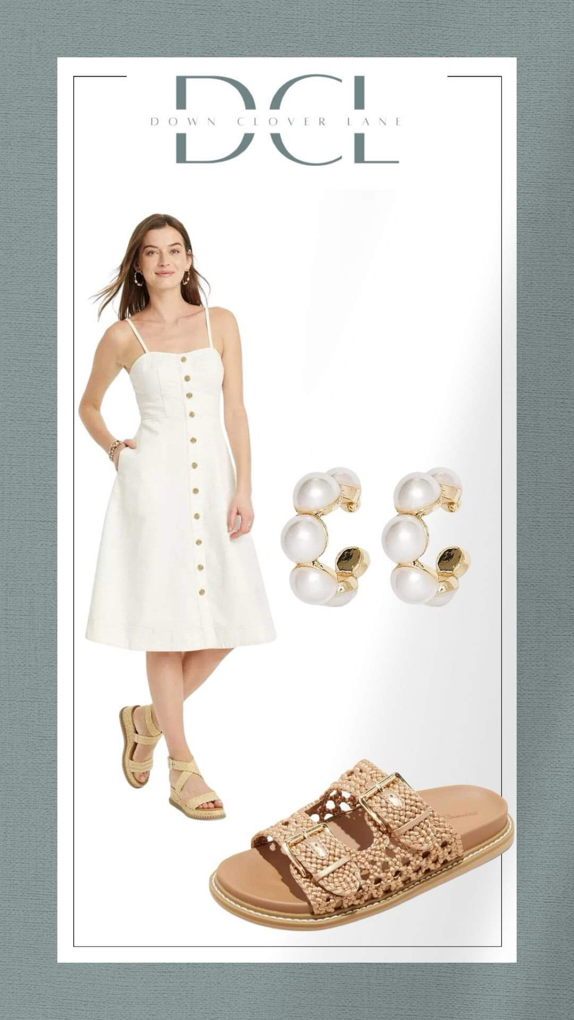 Easy Target outfit!

#LTKOver40
