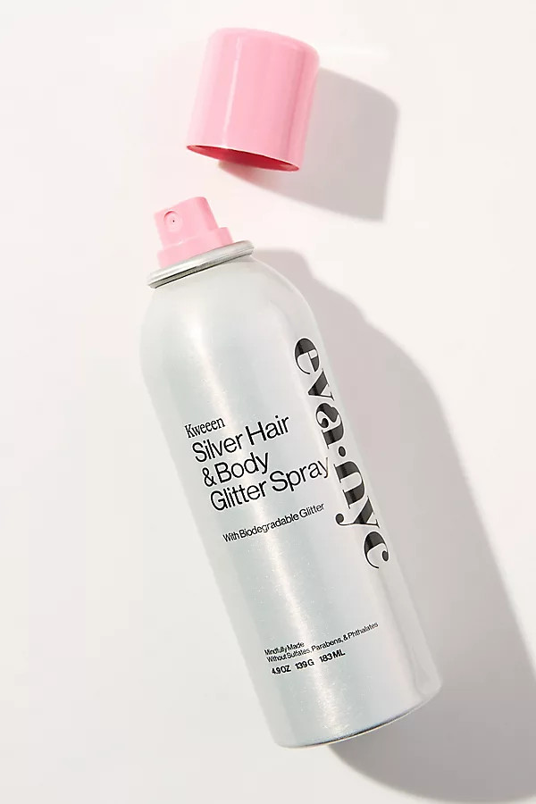 Eva NYC Glitter Spray | Anthropologie (US)