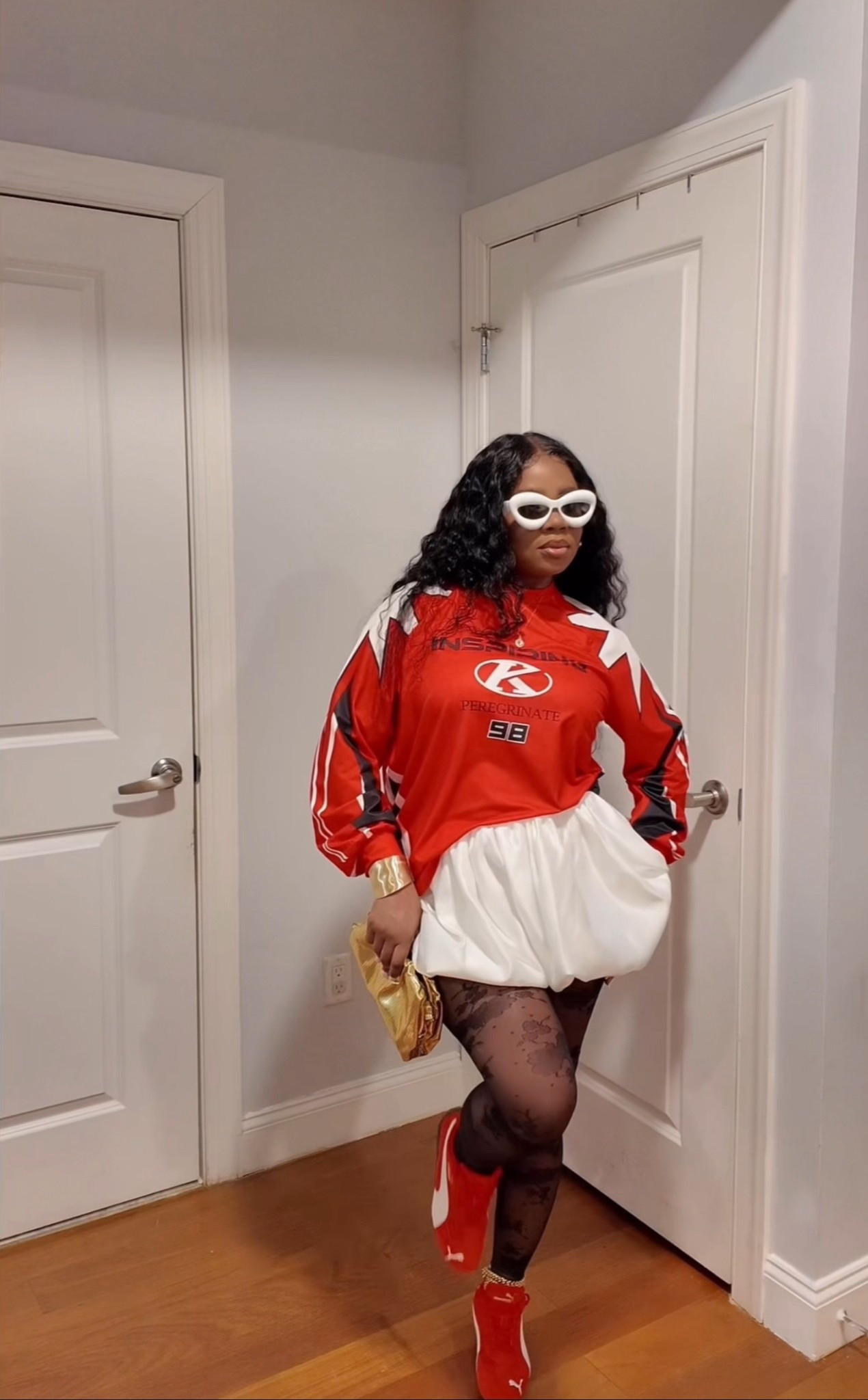 was feeling sporty

#LTKActive #LTKShoeCrush #LTKStyleTip