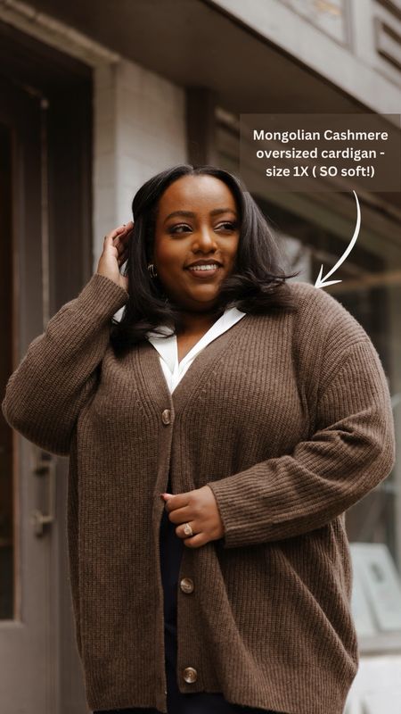 Elevated Workwear - Plus Size Silk Skirt, Plus Size Sweaters, Plus Size Office Fashion, Workwear Inspo, Classic Outfits