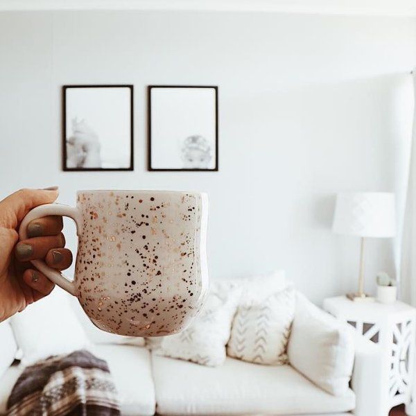 Mimira Mug | Anthropologie (US)