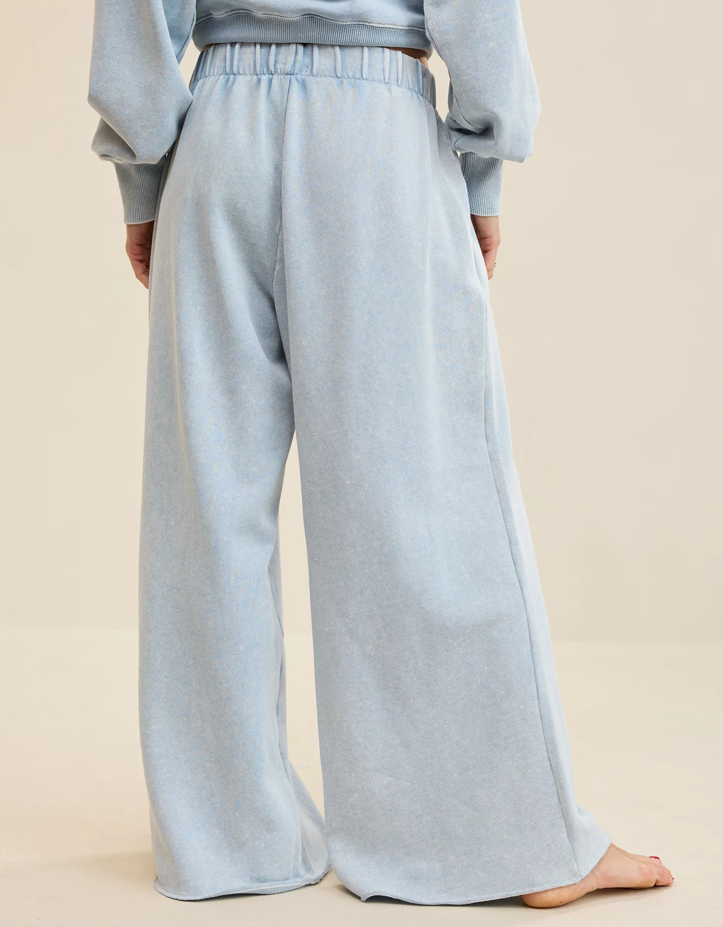 Aerie Street Trouser | Aerie