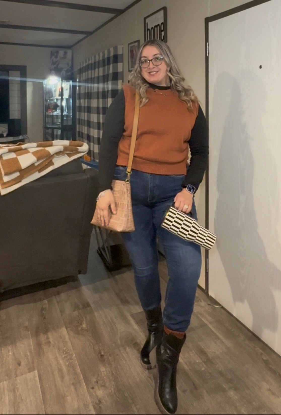 Fall is Here, Which requires a Wardrobe Change! 🍂

#LTKPlusSize #LTKFindsUnder100 #LTKFindsUnder50