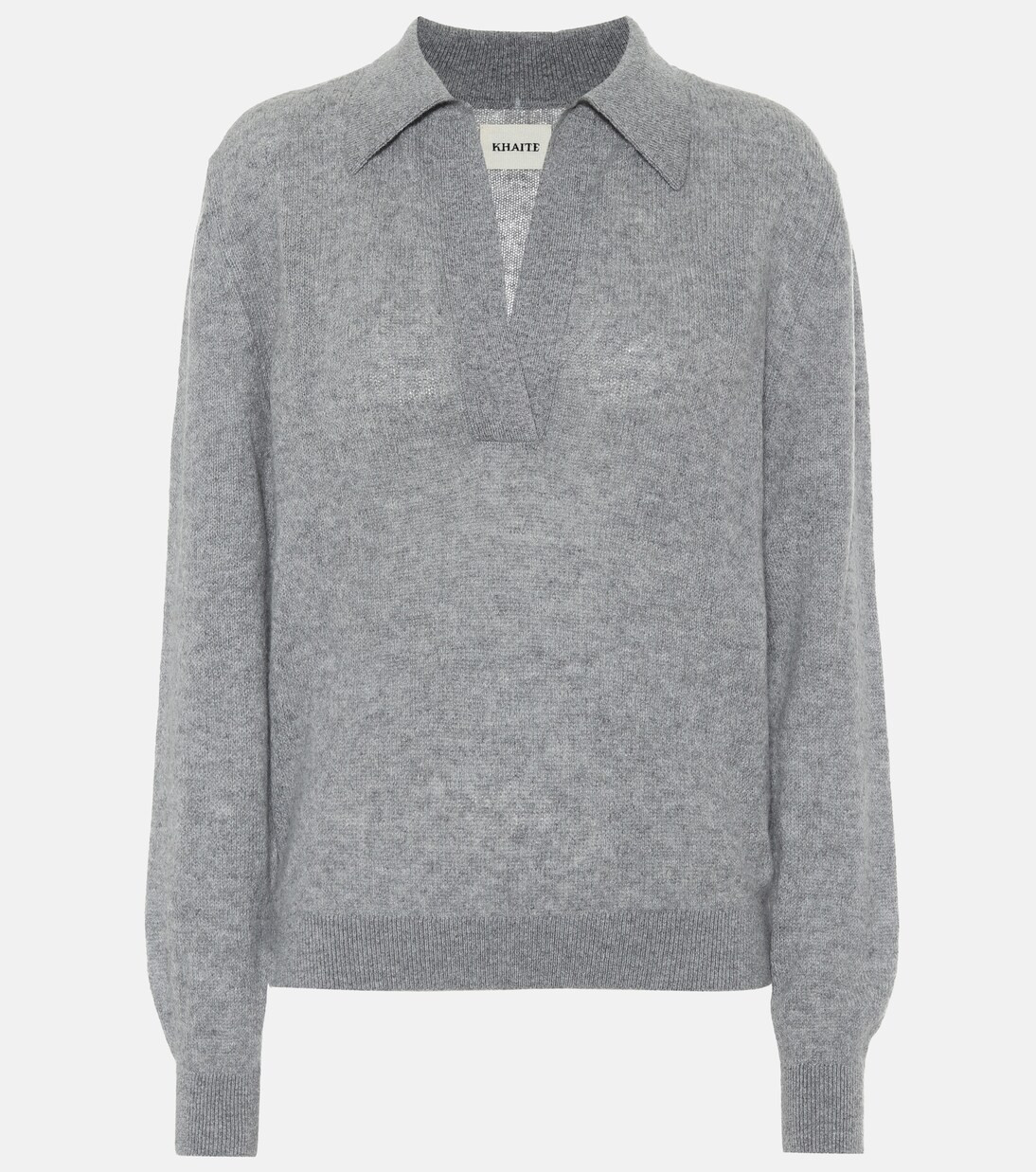 Jo cashmere-blend  sweater | Mytheresa (INTL)