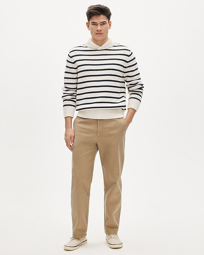 Classic chino pant | J. Crew US