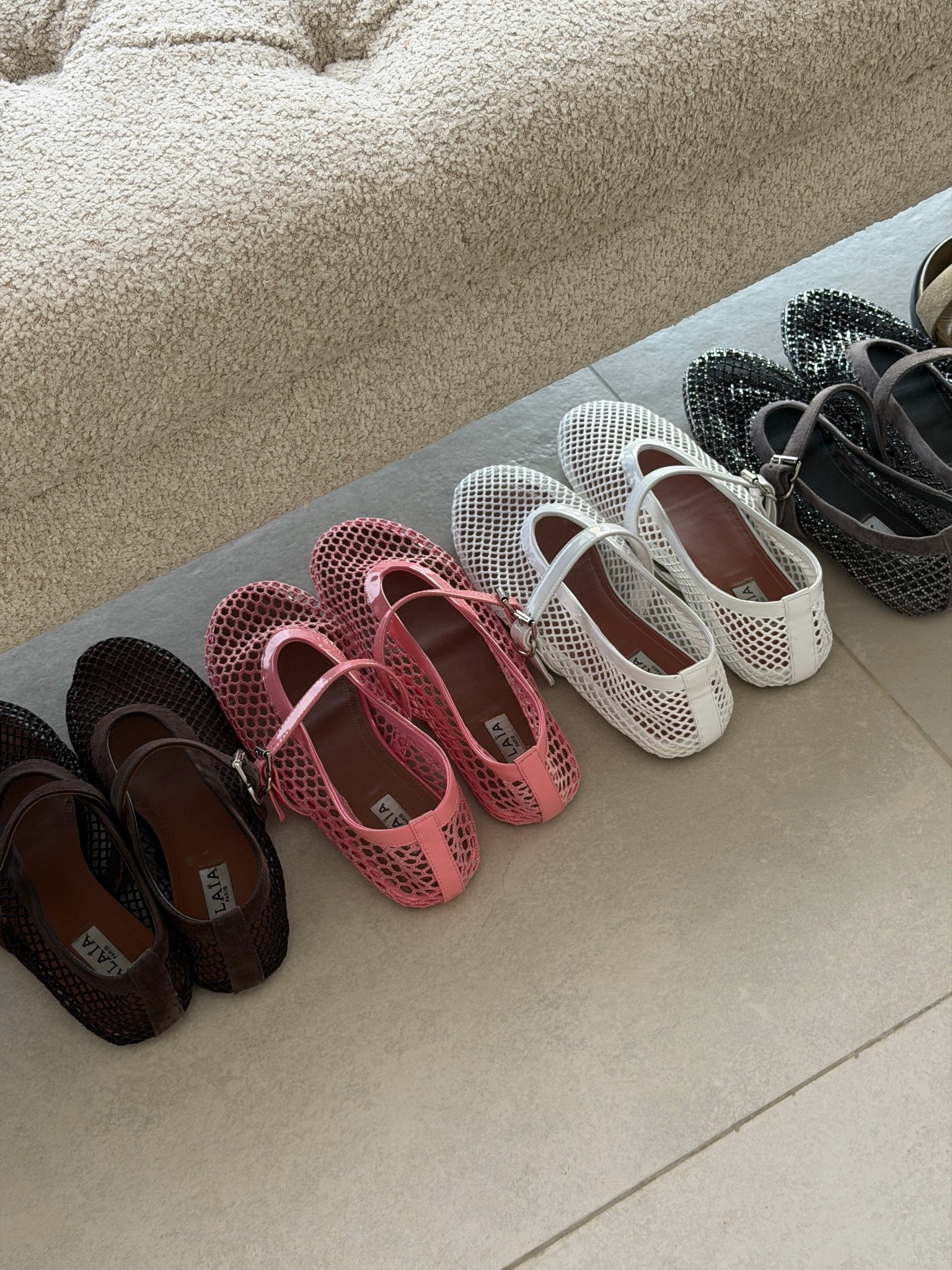 Summer dolly shoes are my vibe

#LTKsummer #LTKtravel #LTKshoes