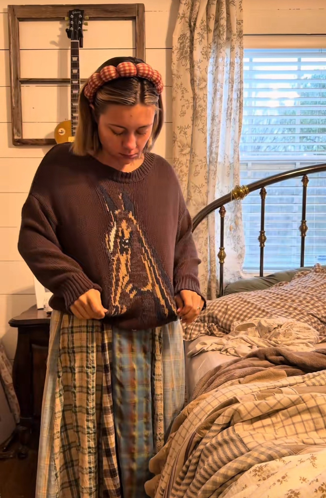 my dress from sunday!! 🩵

#LTKmorningroutine #LTKBeauty #LTKgrwm