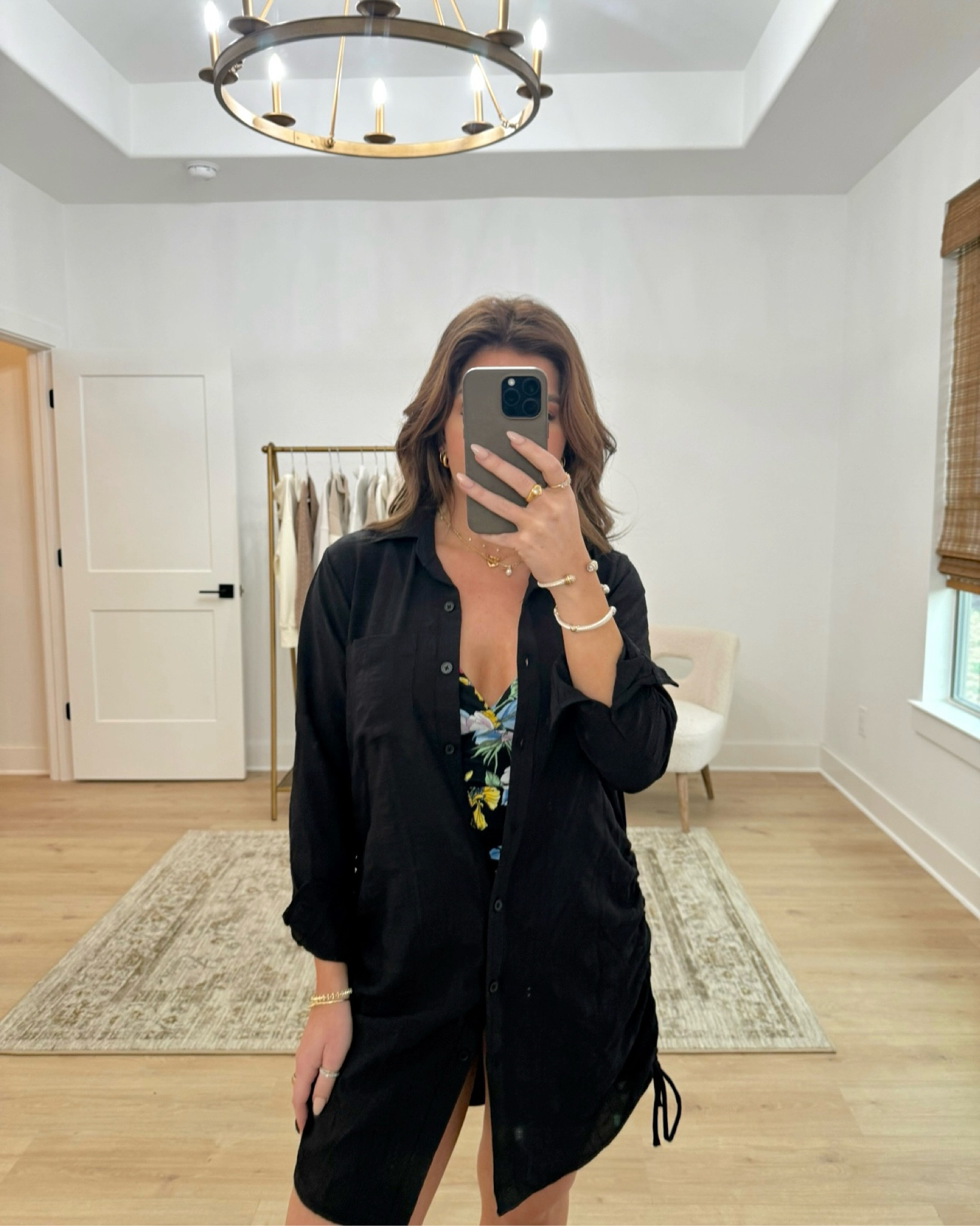 WALMART SWIMSUIT 🖤 wearing my regular size small in the floral swimsuit and cover-up, both fit tts

Swim, swimsuit, Walmart, walmartfashion, walmartstyle, walmartpartner, walmartfinds, walmartfinds, walmartswim, walmartswimsuit, Madison Payne 

#LTKswim #LTKtravel #LTKSeasonal