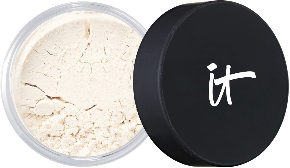 IT Cosmetics Bye Bye Pores Translucent Loose Setting Powder | Ulta Beauty | Ulta