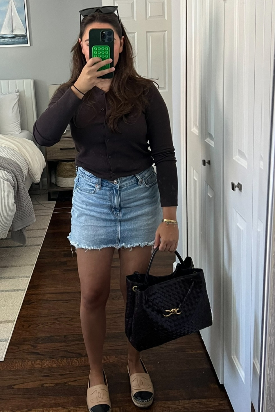 fall outfit idea 

#LTKSeasonal #LTKFindsUnder50 #LTKSaleAlert