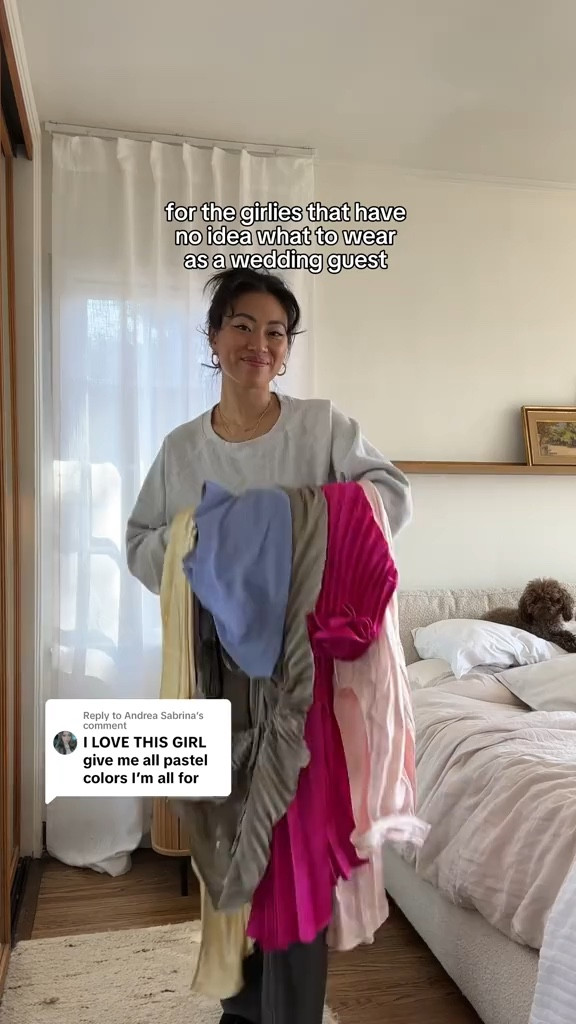wedding guest outfit ideas 🥂

#LTKparties #LTKwedding #LTKstyletip