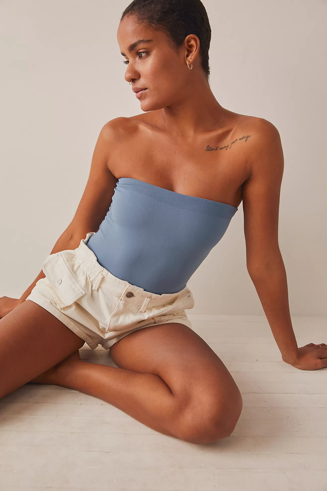 The Carrie Tube | Free People (Global - UK&FR Excluded)