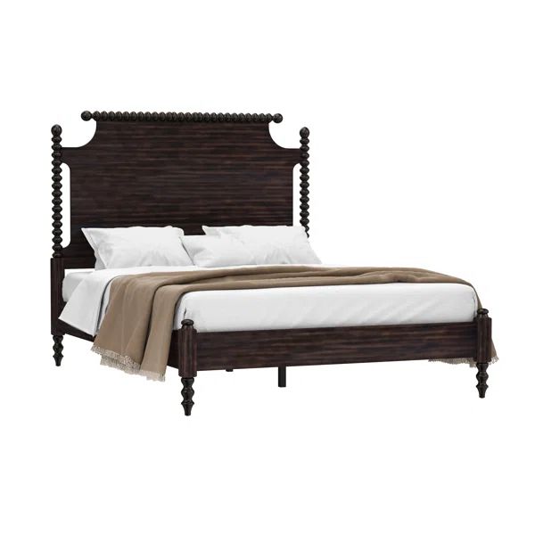 Nadette Standard Bed | Wayfair North America