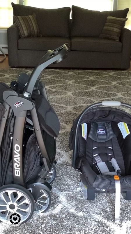 If you’re looking for a travel system to get you through the summer, this is the one a swear by for our family. 

#LTKKids #LTKVideo #LTKTravel