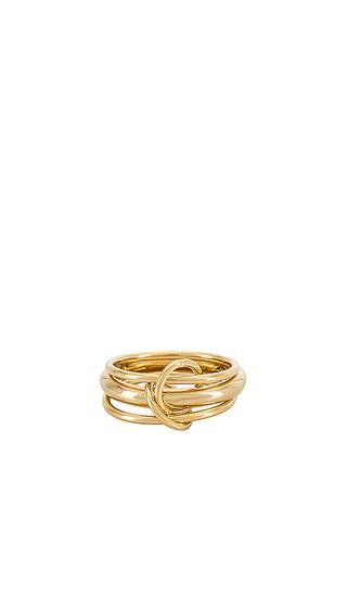 Kisses Ring | Revolve Clothing (Global)