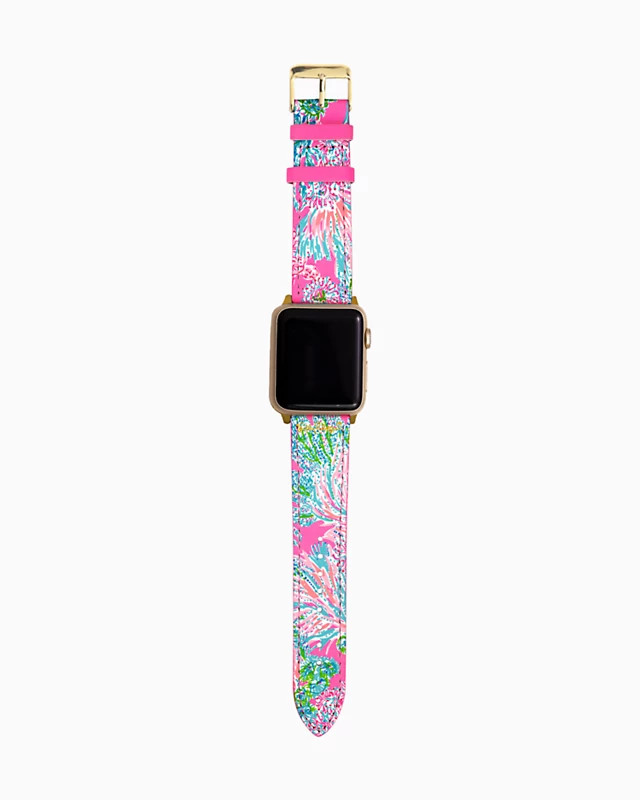 Apple Watch Band | Lilly Pulitzer | Lilly Pulitzer