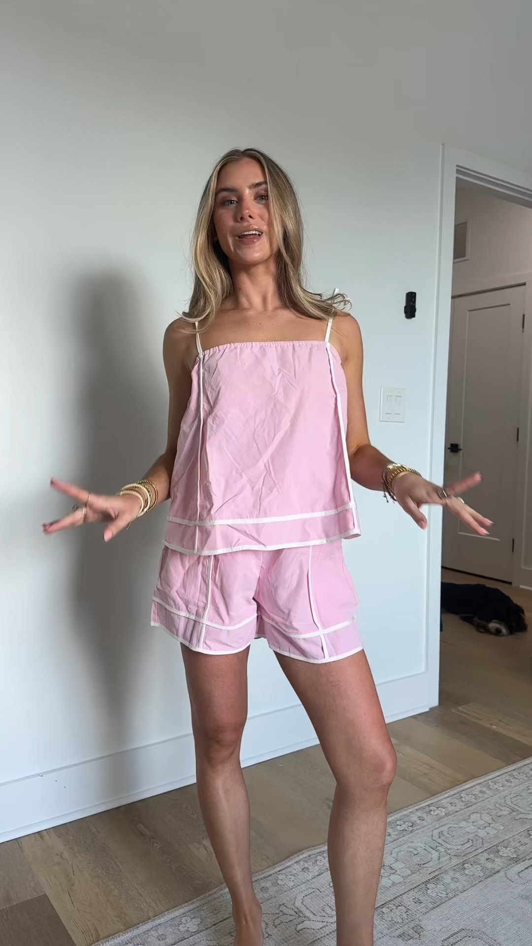 matching sets are elite in my book because you always have the outfit that matches no need to tear apart the closet and these are all Amazon two piece matching sets! 😌 5’4/s in my LTK. 

#founditonamazon #amazonfashionfinds #amazonmatchingsets #amazonsummerfashion #amazontwopiecesets @Amazon Fashion

#LTKootd #LTKSaleAlert #LTKSeasonal