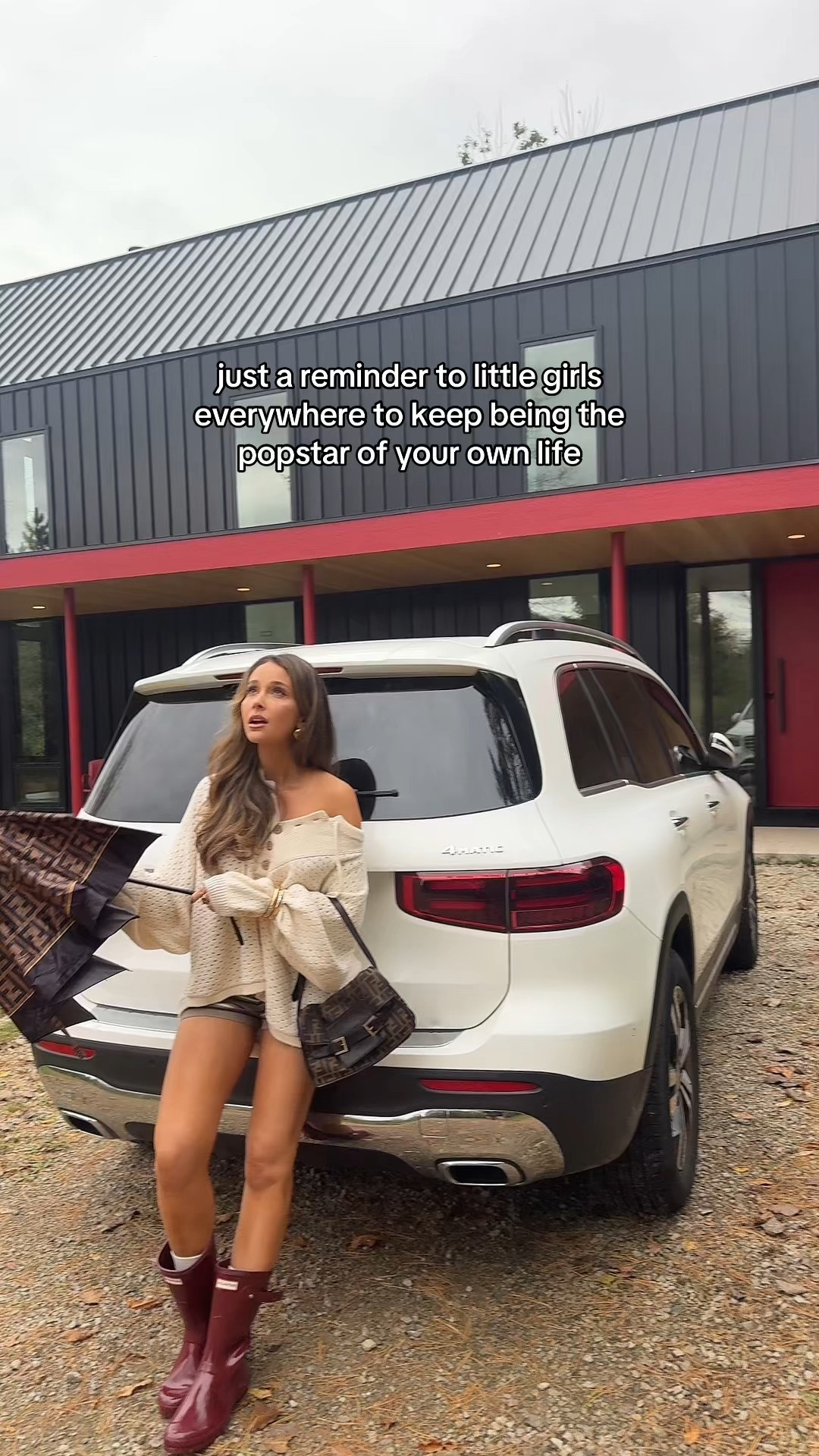 outfits i wore on our midwest roadtrip 🤎🍁 

#LTKSeasonal #LTKTravel #LTKStyleTip