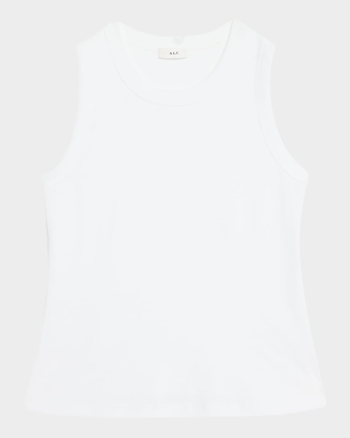 Hadley Tank Top | Neiman Marcus