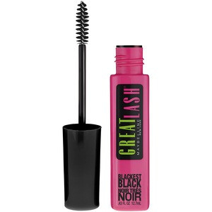 Maybelline Great Lash Washable Mascara | CVS
