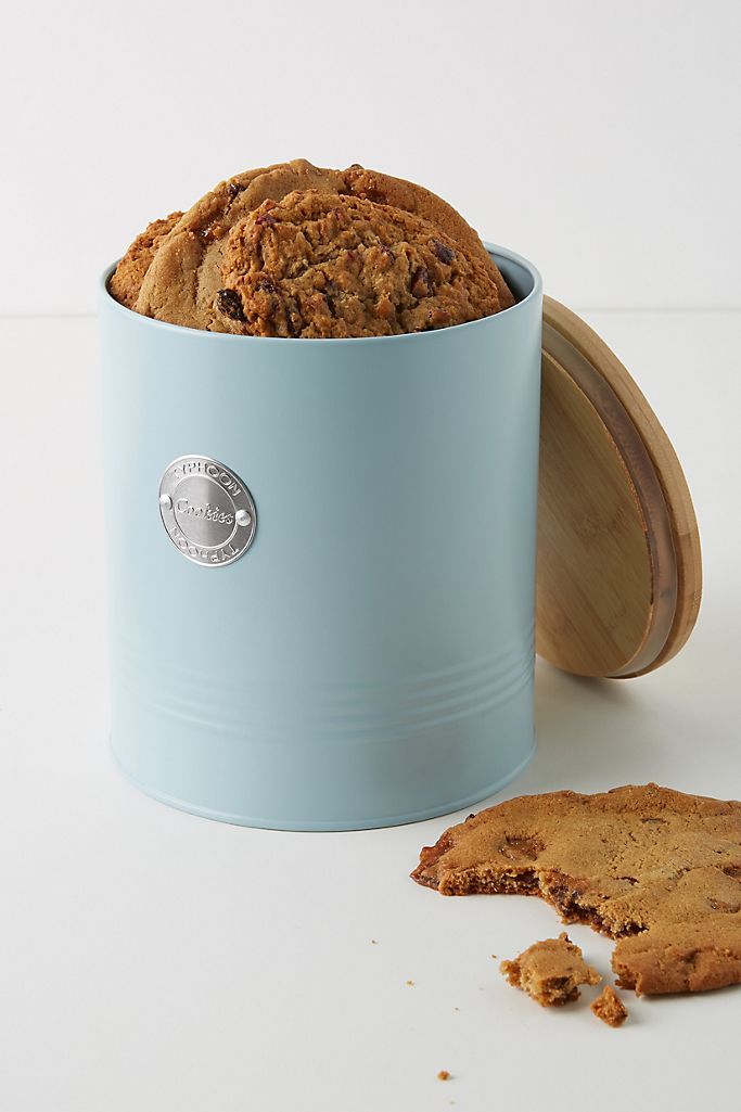 Patissier Cookie Container | Anthropologie (US)