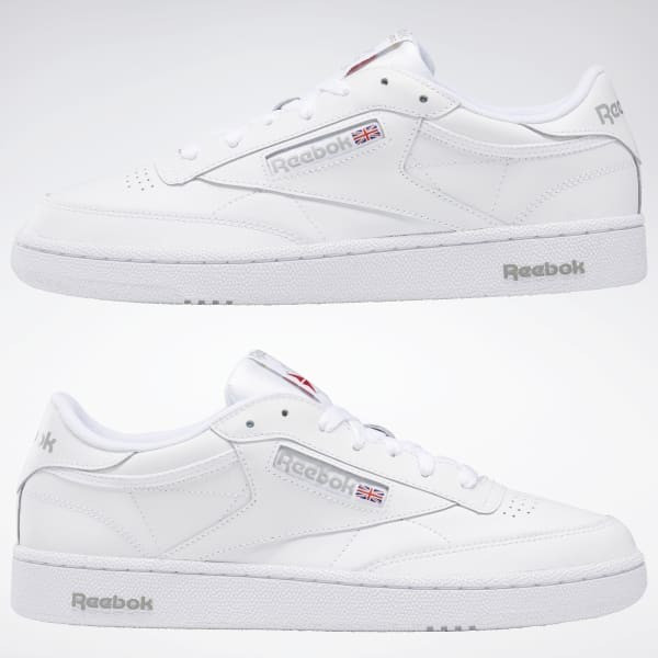 Club C 85 Men's Shoes | Reebok (US)